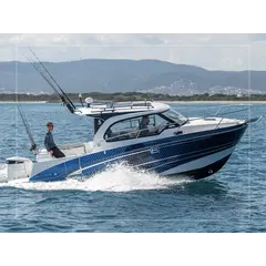 Beneteau Antares 8 Fishing for Sale