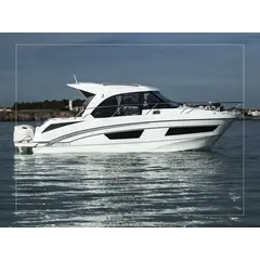 Beneteau Antares 9 for Sale