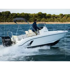 Beneteau Flyer 6 SPACEdeck for Sale