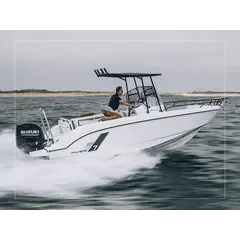 Beneteau Flyer 7 SPACEdeck for Sale