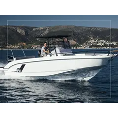 Beneteau Flyer 8 SPACEdeck for Sale