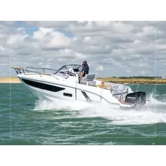 Beneteau Flyer 9 SUNdeck for Sale