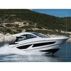 Beneteau Gran Turismo 32 for Sale