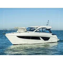 Beneteau Gran Turismo 41 for Sale