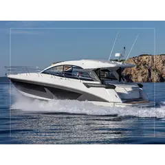 Beneteau Gran Turismo 45 for Sale