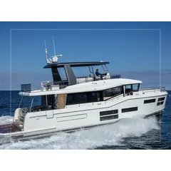 Beneteau Grand Trawler 62 for sale