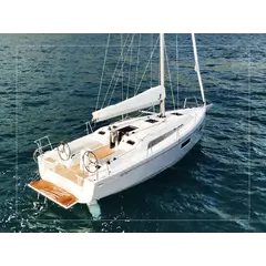 Beneteau Oceanis 34.1 for Sale