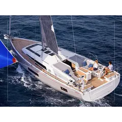 Beneteau Oceanis 46.1 for sale