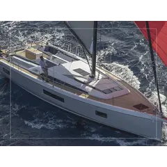 Beneteau Oceanis 51.1 for Sale