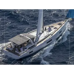 Beneteau Oceanis Yacht 54 for Sale
