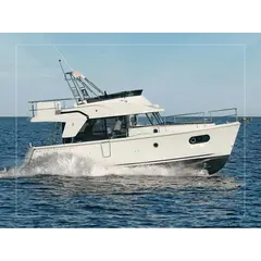 Beneteau Swift Trawler 35 for Sale