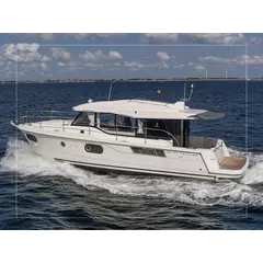 Beneteau Swift Trawler 41 Sedan for Sale