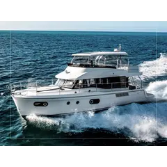 Beneteau Swift Trawler 48 for Sale