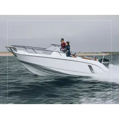 Beneteau Flyer 7 SUNdeck for Sale