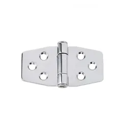 Friction Hinge - 40x76mm