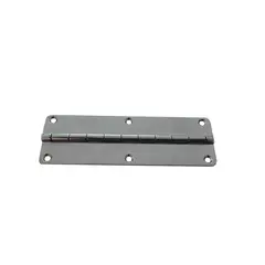Mirror Polished S.S. Hinge - 150x50mm