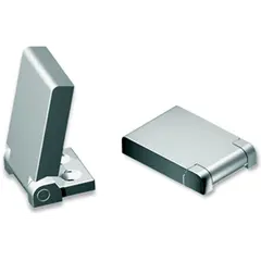 Flat Hinge - 45x30mm