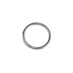Ring - 8x50mm, Inner diameter, mm: 50, Diameter, mm: 8