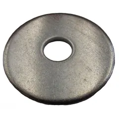 Washer 4X in hole - diameter 12x48mm