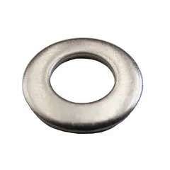 Flat washer diameter 10mm