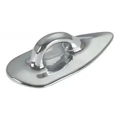 Fender eye plates - 80x35x25mm