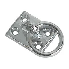 Mooring eyes - 40x30mm