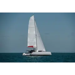 Neel 43 Trimaran