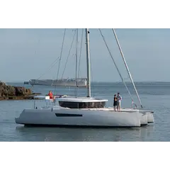 Neel 47 Trimaran