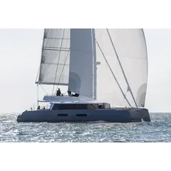 Neel 65 Trimaran
