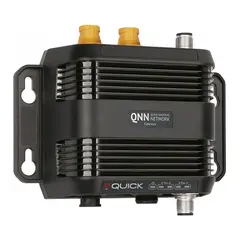 Quick Nautical Network