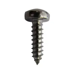 Screws parallel head cross cut TC 7981 - diameter 6,3x50mm