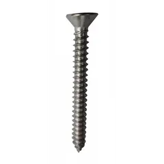 Screws head cross cut TSP 7982 - diameter 3,9x45mm
