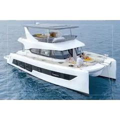 Aventura 50 MY for Sale