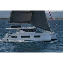 Aventura 37 for Sale