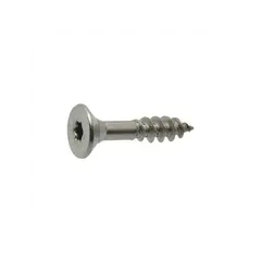 Chipboard Screw - 6x60mm, Diameter, mm: 6, Length, mm: 60
