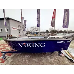 Boat Viking 330