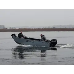 Boat Viking 420