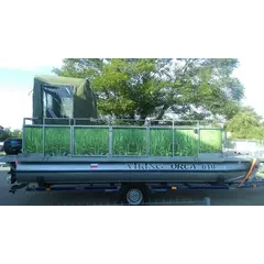 Boat Viking 610 Orca