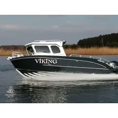 Boat Viking 650 HT 2