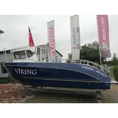Boat Viking 650 HTT