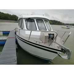 Boat Viking 700 C