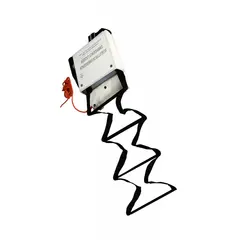 Emergency ladder - 11 steps