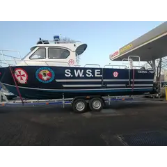 Boat Viking 780