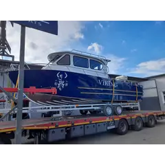 Boat Viking 780 L