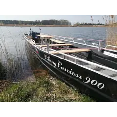 Boat Viking 900 Canyon