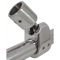 Handrail Mount Hood 25-25mm, Diameter, mm: 25