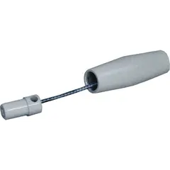 Nylon 90° Joint - Ø22mm