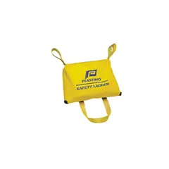 5-step emergency ladder