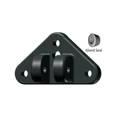 Upper Fixing Plate for Actuator - Until 2007