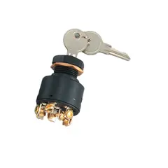 Universal Ignition key